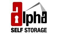 Alpha Self  Storage 